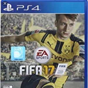 Fifa17